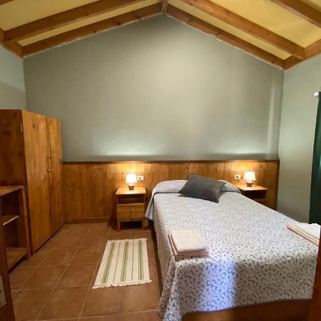 Villa Brenoso 2 Puntagorda Esterno foto