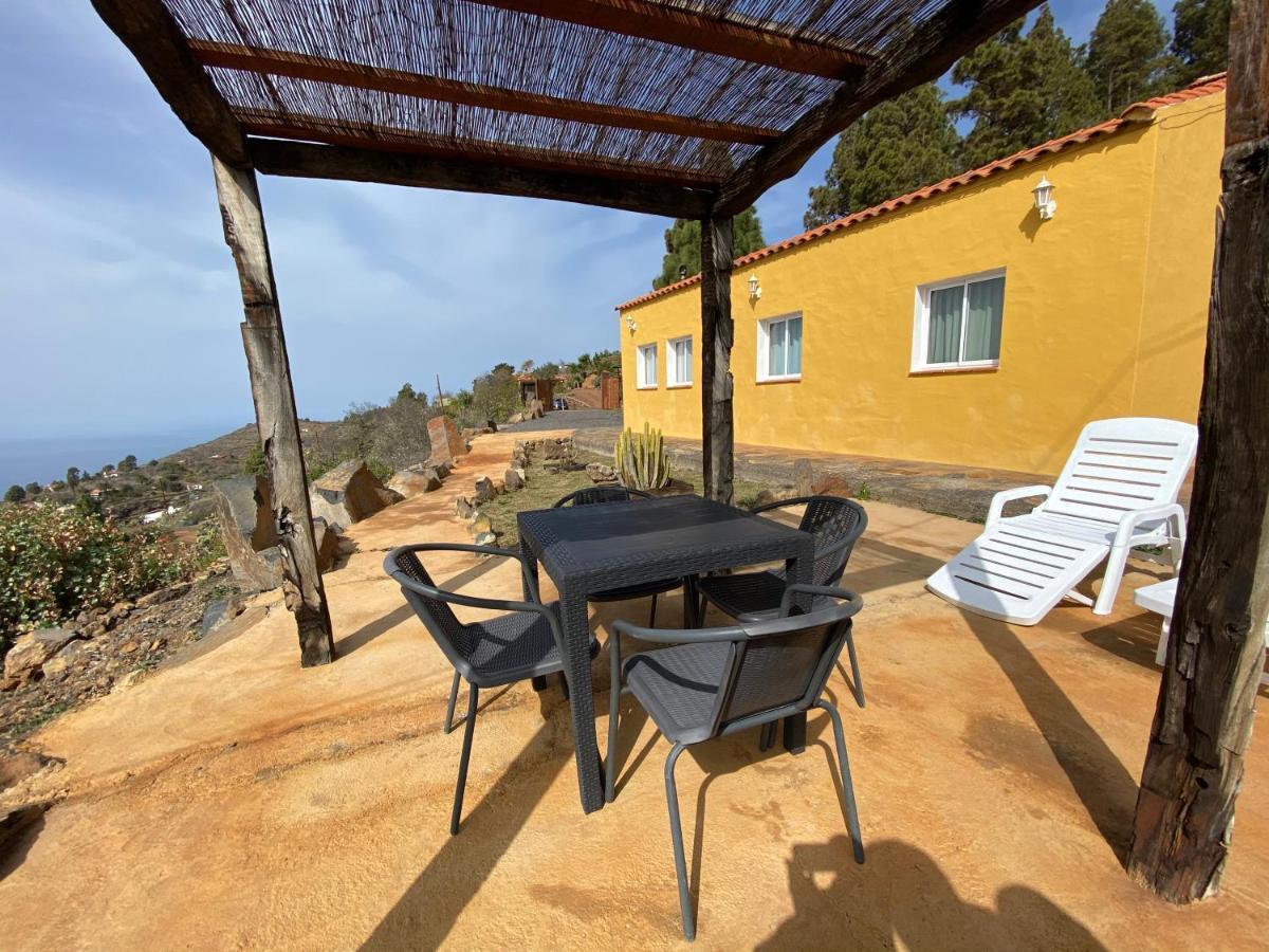 Villa Brenoso 2 Puntagorda Esterno foto