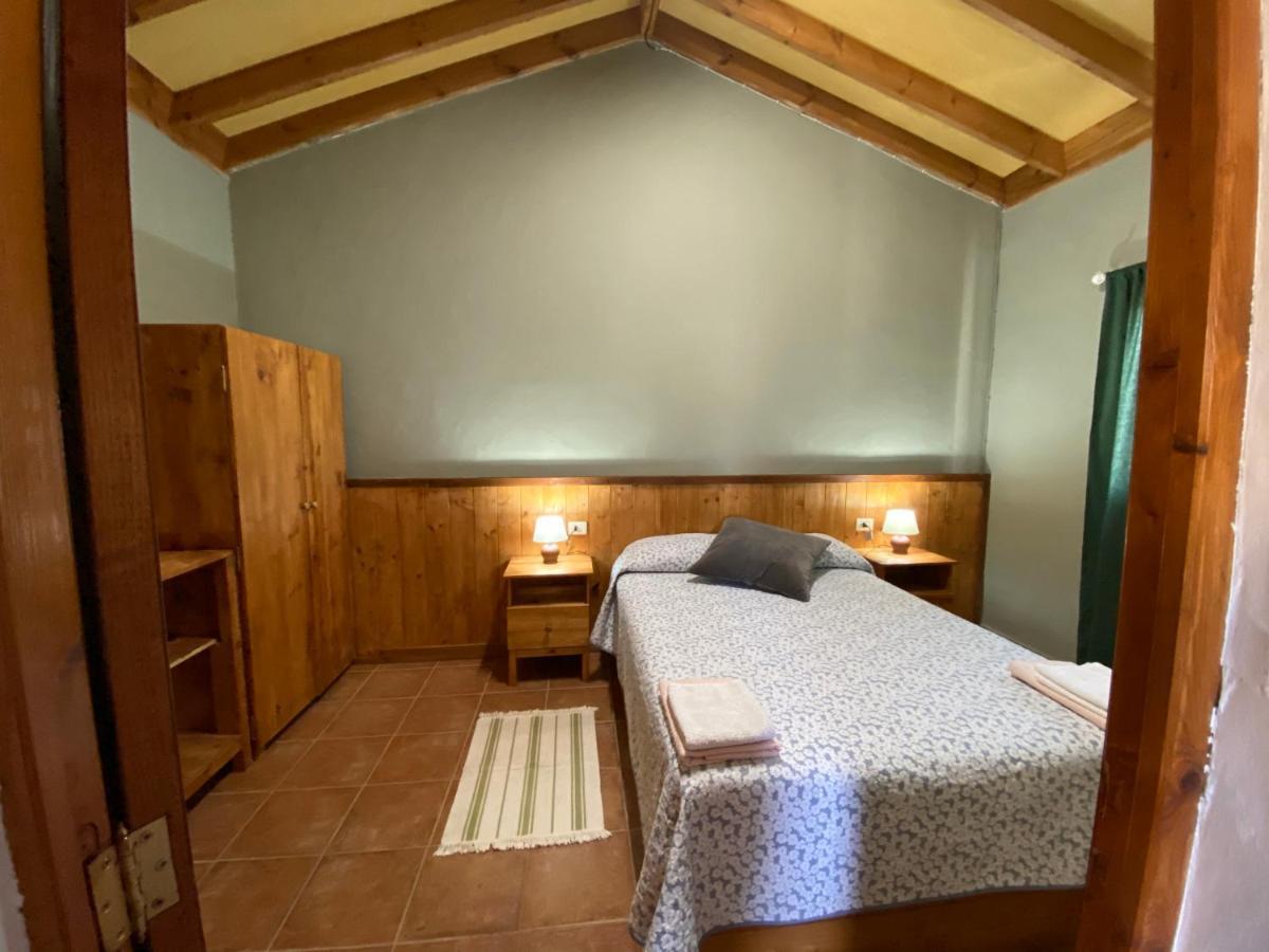 Villa Brenoso 2 Puntagorda Esterno foto