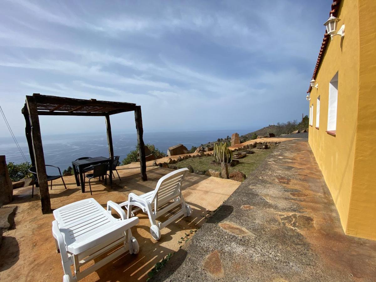 Villa Brenoso 2 Puntagorda Esterno foto