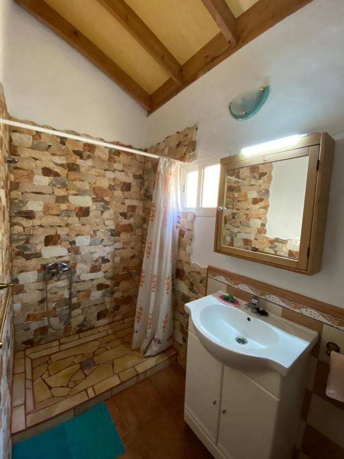 Villa Brenoso 2 Puntagorda Esterno foto