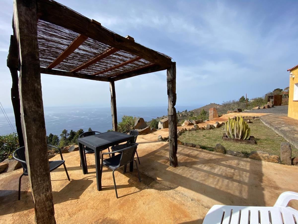 Villa Brenoso 2 Puntagorda Esterno foto