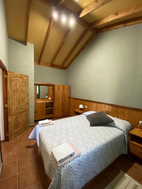 Villa Brenoso 2 Puntagorda Esterno foto