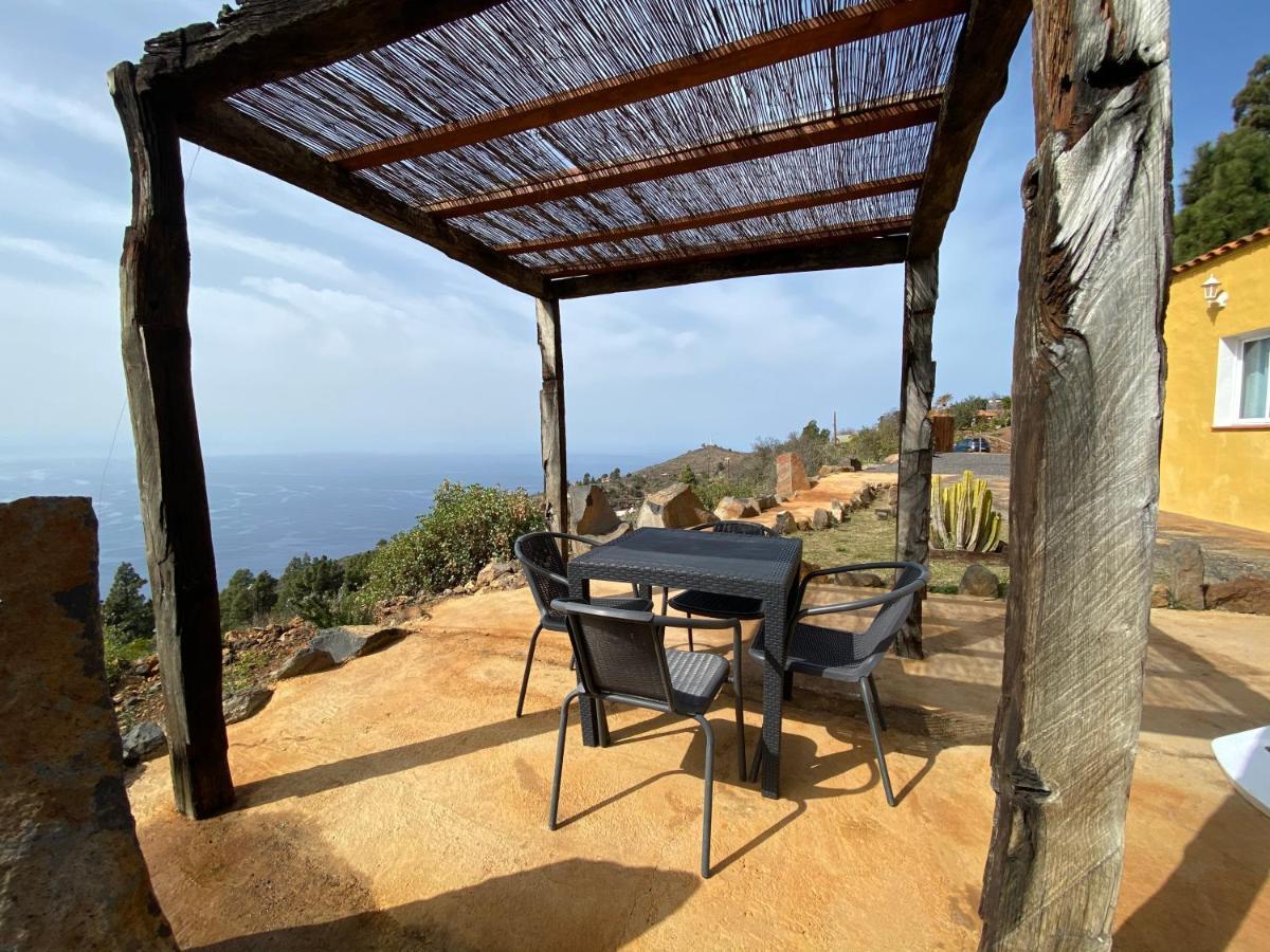Villa Brenoso 2 Puntagorda Esterno foto